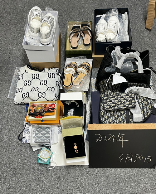 [★1:1제작 퀄엔드 출고사진★]