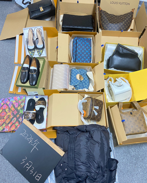 [★1:1제작 퀄엔드 출고사진★]