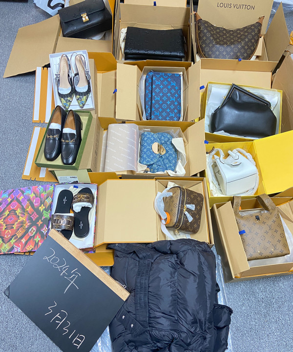 [★1:1제작 퀄엔드 출고사진★]