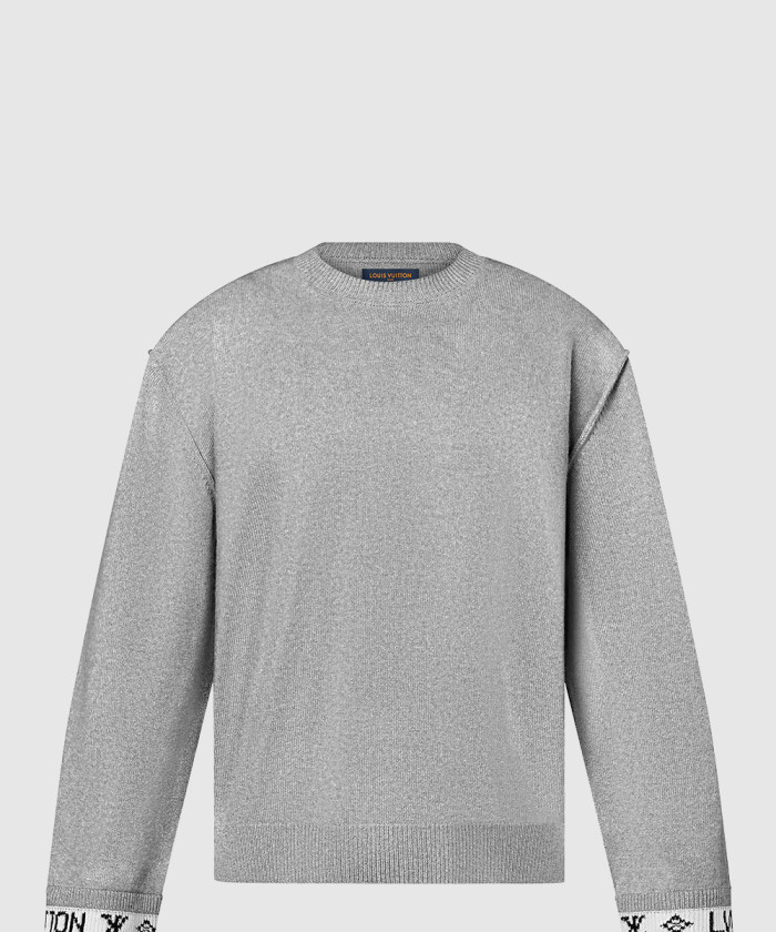 레플리카|이미테이션 louis-vuitton-루이비통커프스-캐시미어-크루넥-1aau7j