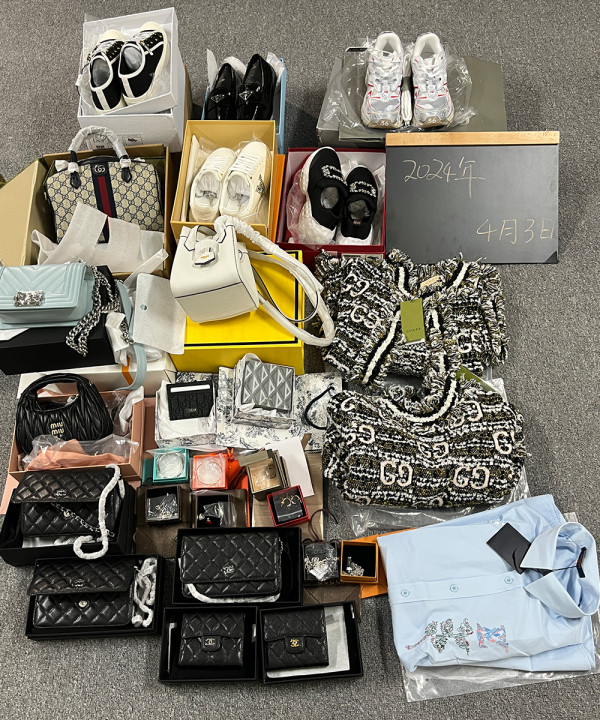 [★1:1제작 퀄엔드 출고사진★]