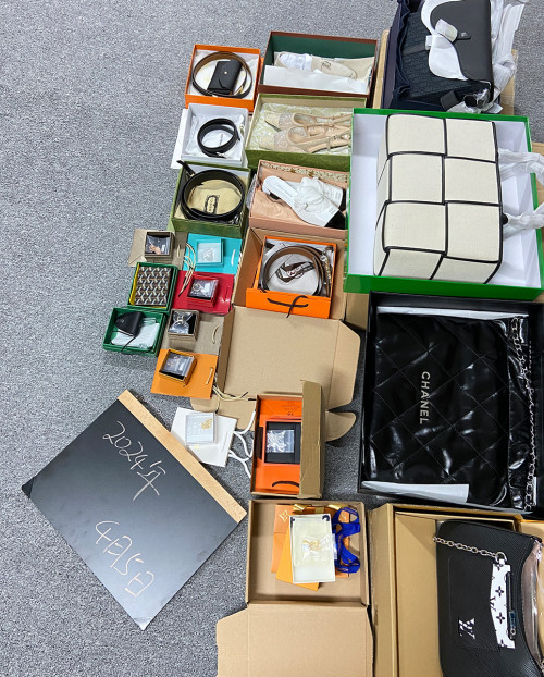 [★1:1제작 퀄엔드 출고사진★]