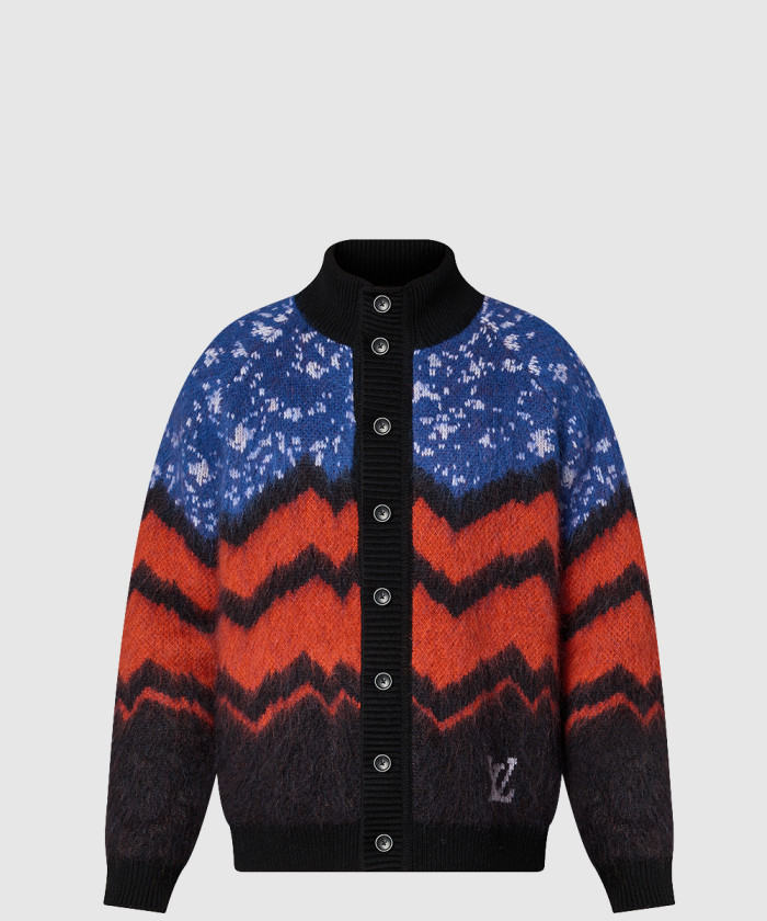 레플리카|이미테이션 louis-vuitton-루이비통청키-울-가디건-1afan5