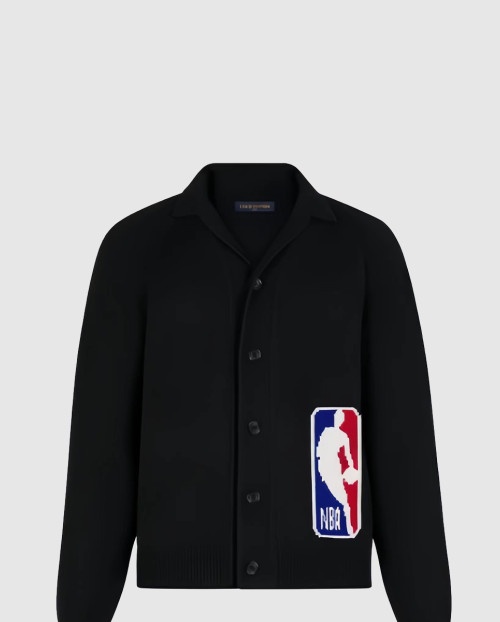 [LOUIS VUITTON-루이비통]니트 재킷 1A8H6K