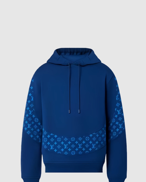 [LOUIS VUITTON-루이비통]그래픽 코튼 후디 1AA4I9