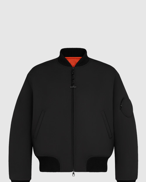 [LOUIS VUITTON-루이비통]리버서블 보머 재킷 1A8X9G