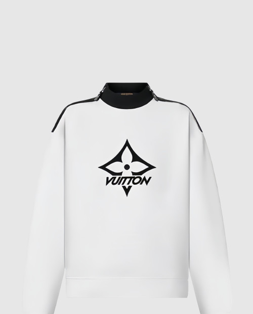 [LOUIS VUITTON-루이비통]스노우플레이크 풀오버 1AAKUU