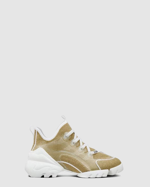 [DIOR-디올]D-CONNECT 스니커즈 KCK36