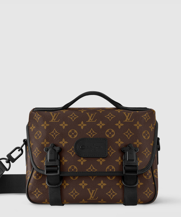 [LOUIS VUITTON-루이비통]트레일 메신저 M46972