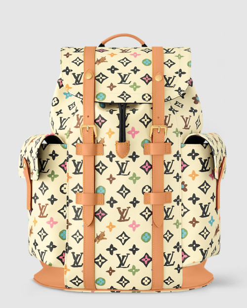 [LOUIS VUITTON-루이비통]크리스토퍼 MM M25240