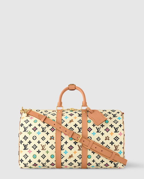 [LOUIS VUITTON-루이비통]키폴 반둘리에 45 M25233