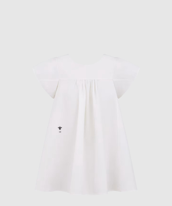 [DIOR-디올]우이필 스타일 블라우스 411B0