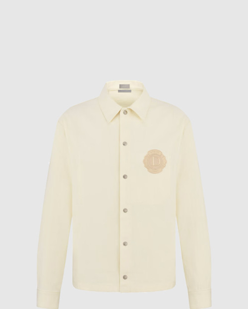 [DIOR-디올]코치 재킷 483D4