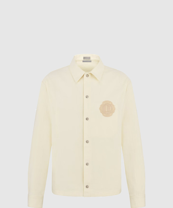 [DIOR-디올]코치 재킷 483D4