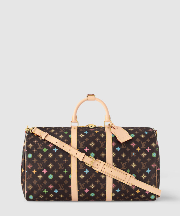 [LOUIS VUITTON-루이비통]키폴 반둘리에 50 M24901