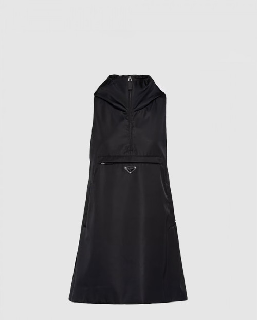 [PRADA-프라다]리나일론 원피스 230691