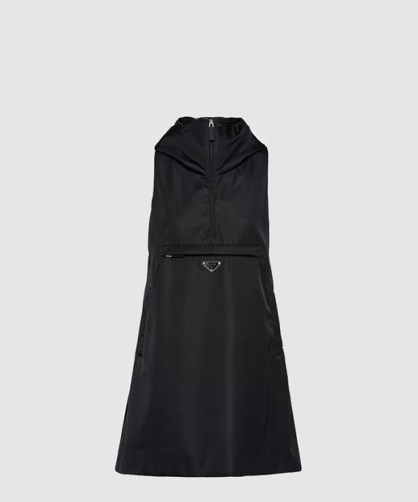 [PRADA-프라다]리나일론 원피스 230691