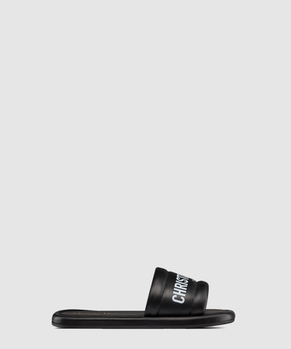 [DIOR-디올]D-Club 뮬 KCQ86