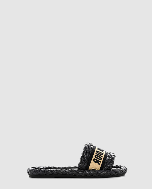 [DIOR-디올]DWAY 뮬 KCQ84