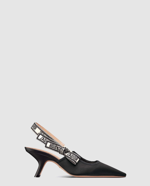 [DIOR-디올]Slingback 펌프스 KCP91