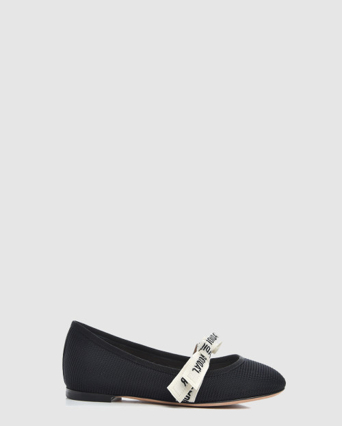 [DIOR-디올]발레 플랫 KCB45