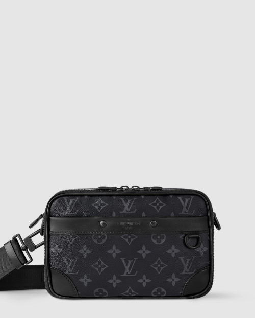 [LOUIS VUITTON-루이비통]알파 메신저 M46955