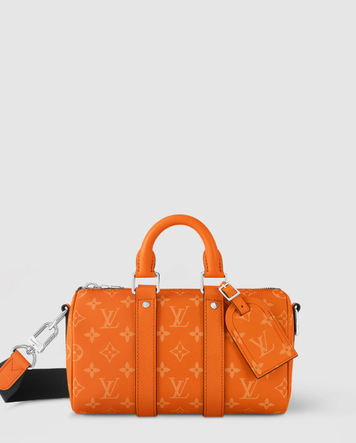 [LOUIS VUITTON-루이비통]키폴 반둘리에 25 M31044