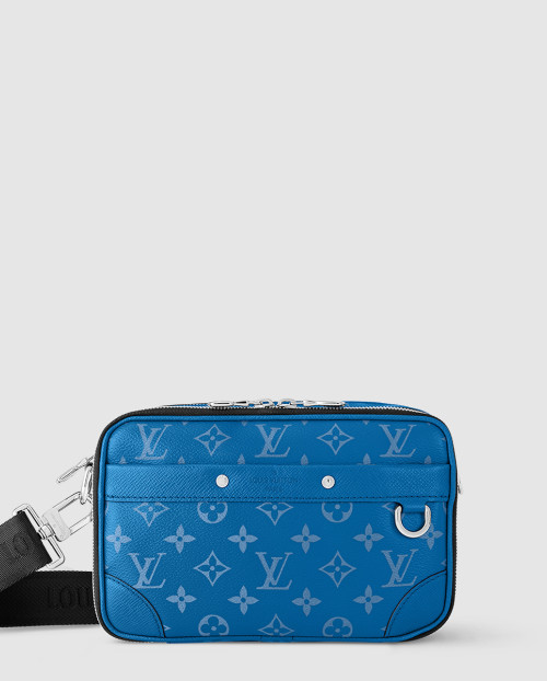 [LOUIS VUITTON-루이비통]알파 메신저 M31016