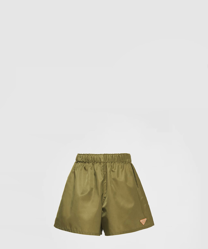 레플리카|이미테이션 prada-프라다리나일론-쇼츠-22c757