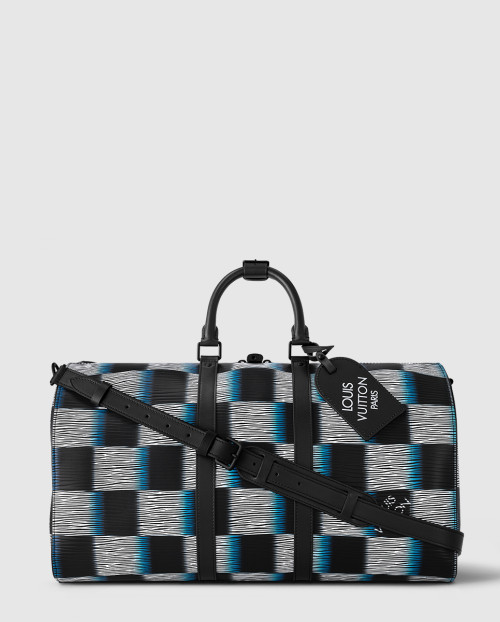 [LOUIS VUITTON-루이비통]키폴 반둘리에 50 M23771