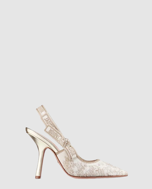 [DIOR-디올]자디올 펌프스 KCP76