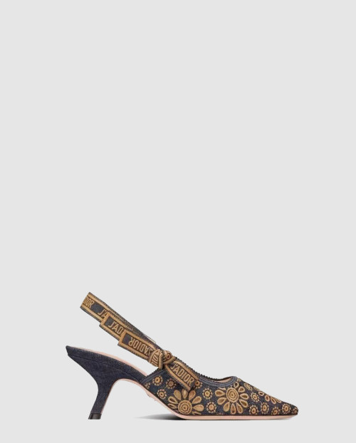 [DIOR-디올]자디올 펌프스 KCP86