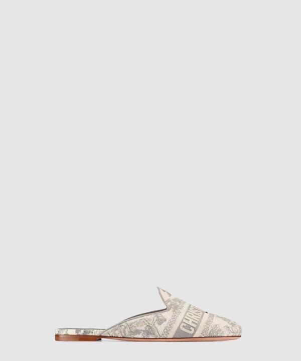 [DIOR-디올]Off 뮬 KCB60