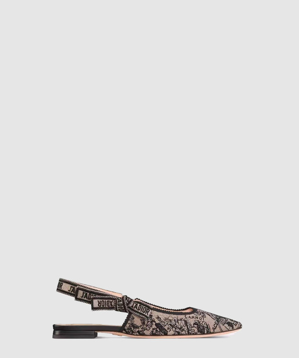 [DIOR-디올]발레 플랫 KDB66