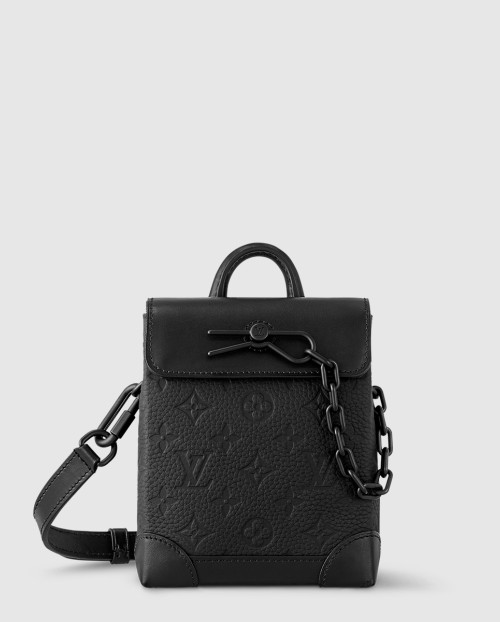 [LOUIS VUITTON-루이비통]나노 스티머 M82772