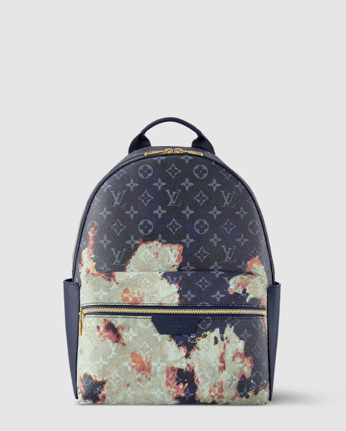 [LOUIS VUITTON-루이비통]디스커버리 백팩 M46806