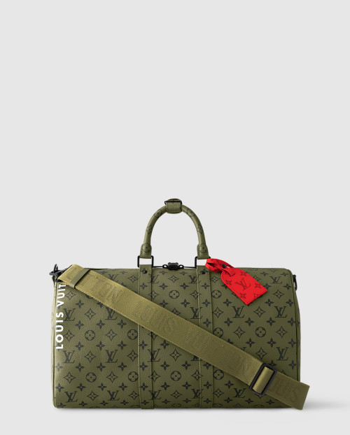 [LOUIS VUITTON-루이비통]키폴 반둘리에 45 M23962