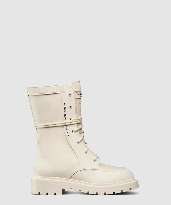 [DIOR-디올]D-Major 앵클 부츠 KCI84