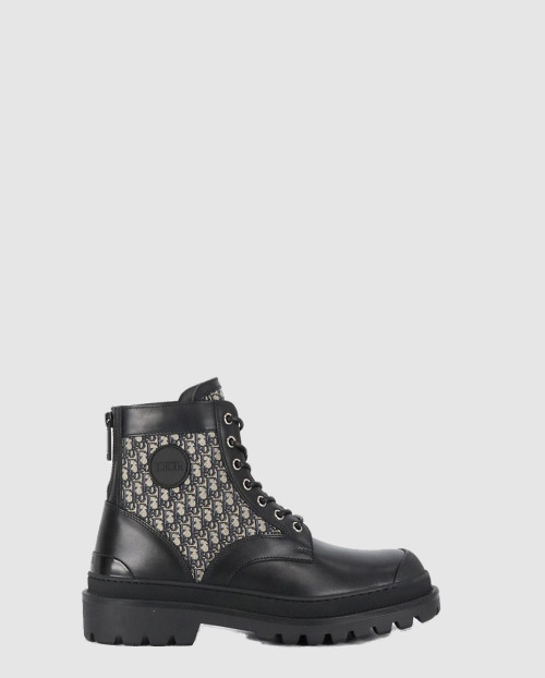 [DIOR-디올]Empreinte 앵클 부츠 3BO23