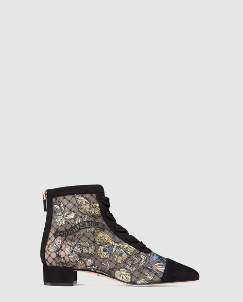 [DIOR-디올]자디올 앵클 부츠 KCI97