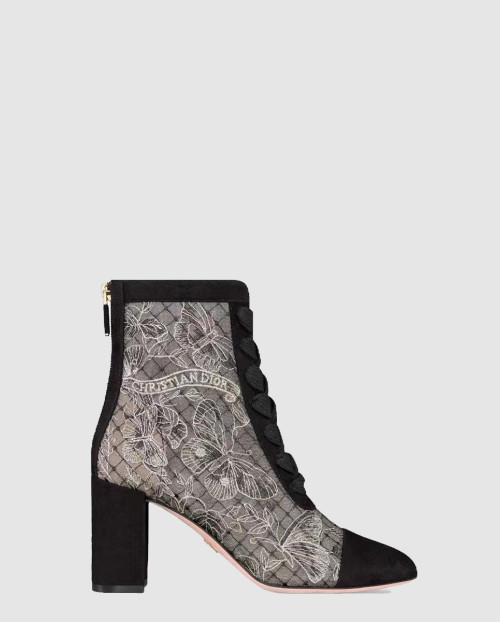 [DIOR-디올]자디올 앵클 부츠 KCI98