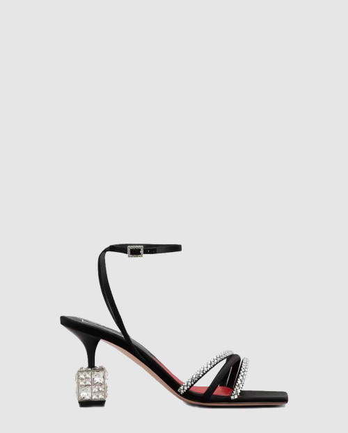 [ROGER VIVIER-로저비비에]슬링백 펌프스6493