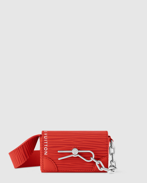 [LOUIS VUITTON-루이비통]마이크로 스티머 M23837