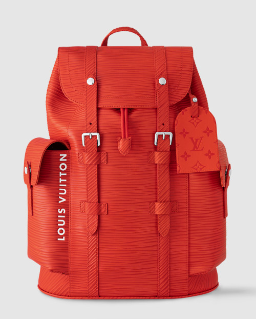 [LOUIS VUITTON-루이비통]크리스토퍼 MM M23764