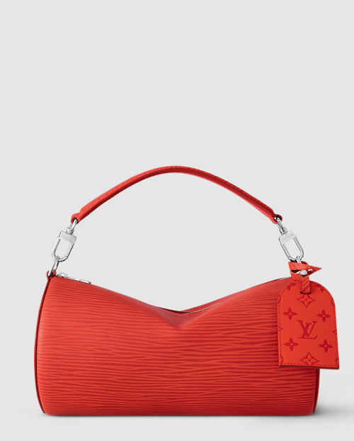 [LOUIS VUITTON-루이비통]소프트 폴로숑 MM M23719