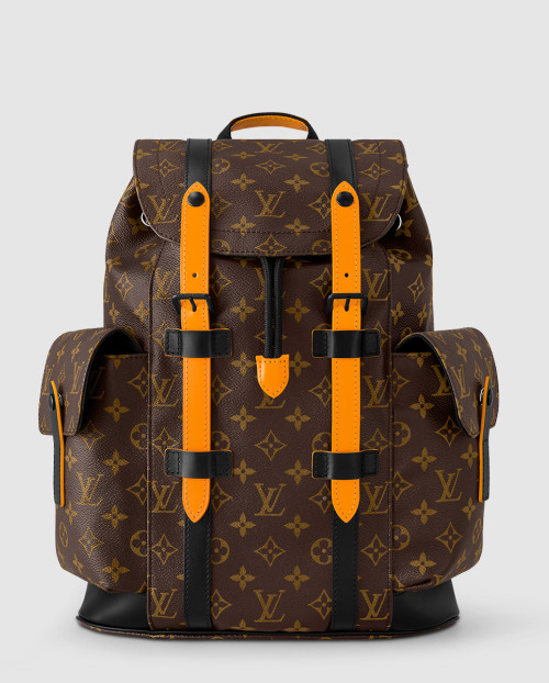 [LOUIS VUITTON-루이비통]크리스토퍼 PM M46699