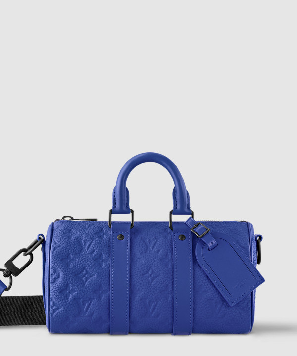 [LOUIS VUITTON-루이비통]키폴 반둘리에 25 M23129