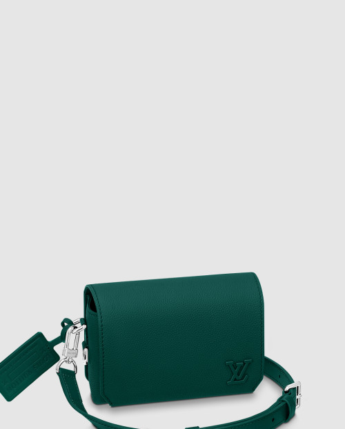 [LOUIS VUITTON-루이비통]알파 웨어러블 크로스백 M82367