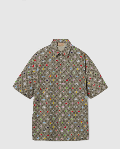 [GUCCI-구찌]셔츠 782499