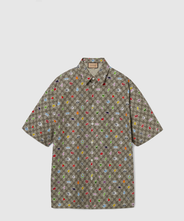 [GUCCI-구찌]셔츠 782499